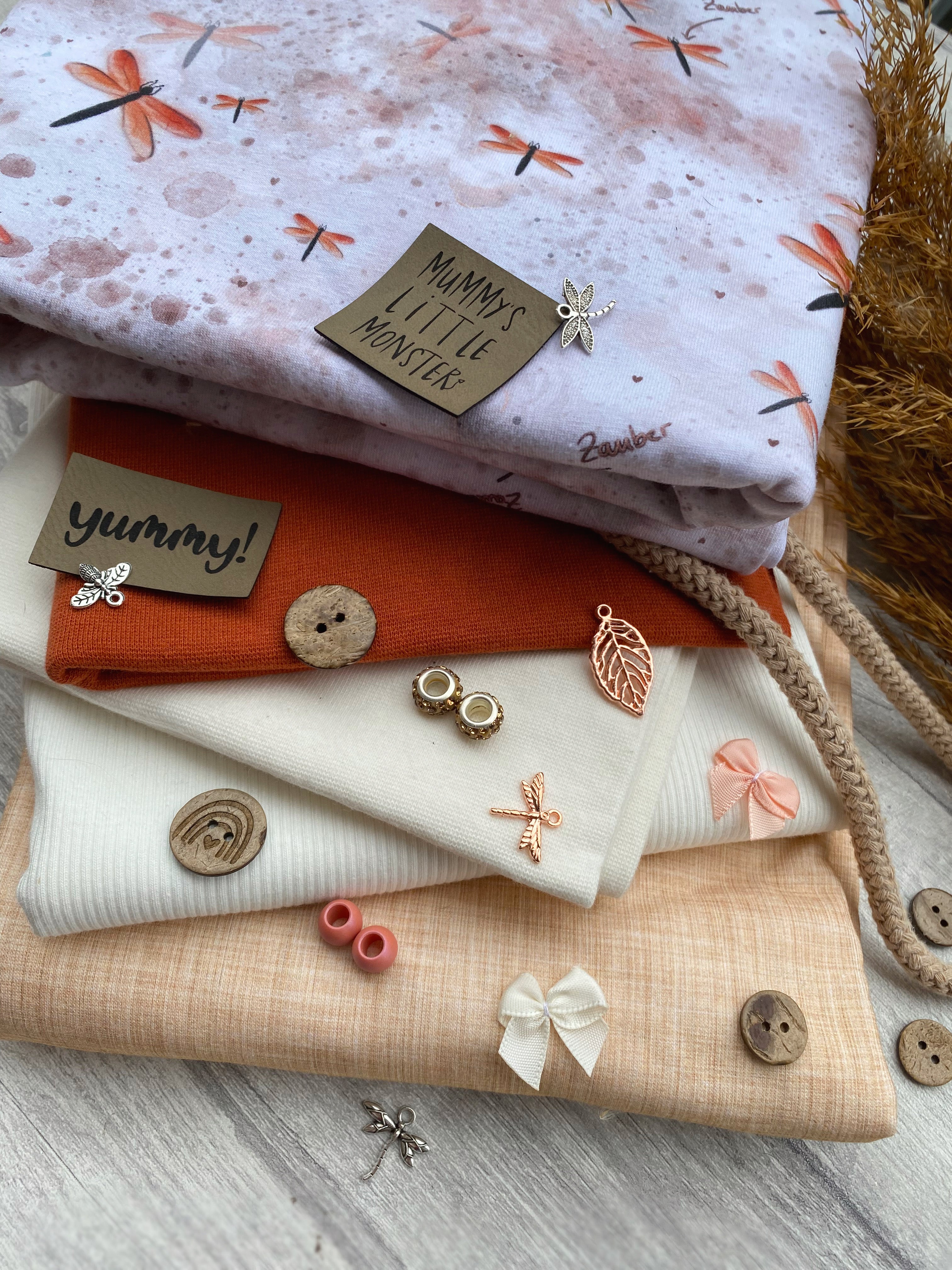 Libellen Zauber Eigenproduktion Dauervorbestellung